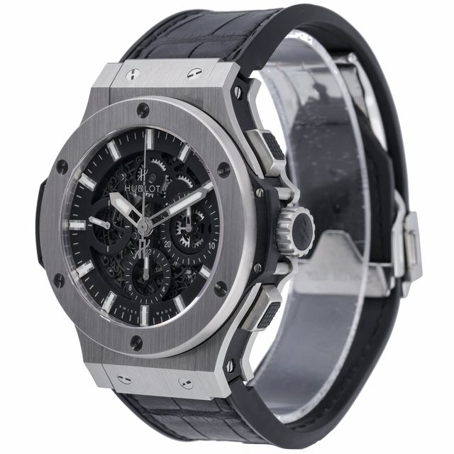 Hublot Aero Bang 311.SX.1170.GR Image 2